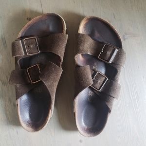 Arizona Birkenstocks